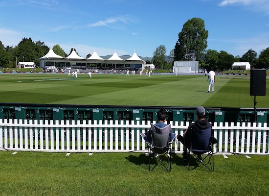 Grayshott Cricket Club to field 15 junior sides