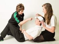 Plea to schools over live first-aid lesson