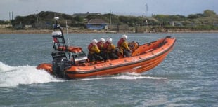 RNLI issues plea to ‘opt in’