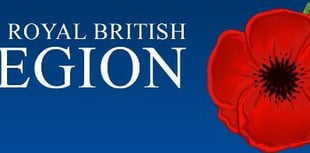 Legion set to launch Poppy Appeal