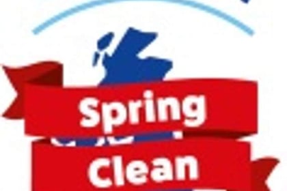 Are you ready for big spring clean?