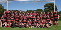 Busy summer ahead at Alton Rugby Club