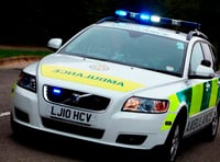 Ambulance crews’ warning: You may have to wait