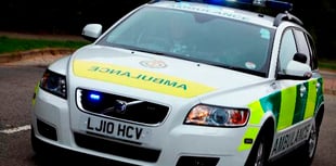 Ambulance crews’ warning: You may have to wait