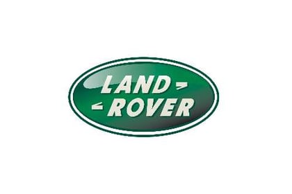 Warning as Land Rover is stolen