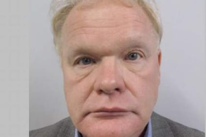 Doctor jailed for string of sexual assaults at Frimley Park