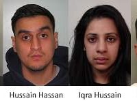 Vodafone gang jailed for £100k fraud