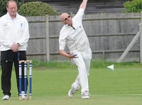 Yates rallies Hampshire Vets, but skipper wins it for Devon