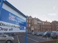 NHS Trust seeks nurses, therapists