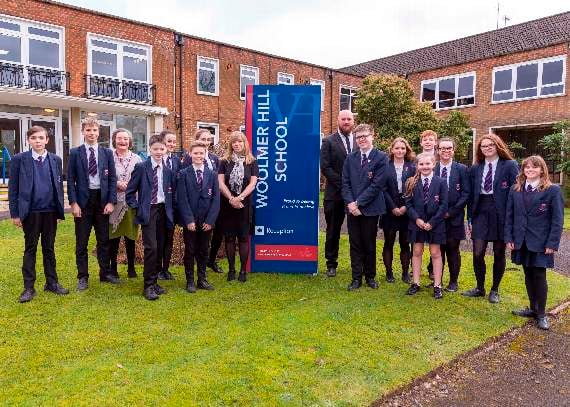 School delighted with Ofsted’s ‘good’ rating