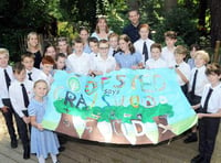 Good Ofsted report marks a double for Grayswood