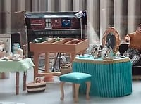 Museum to host dolls’ house day