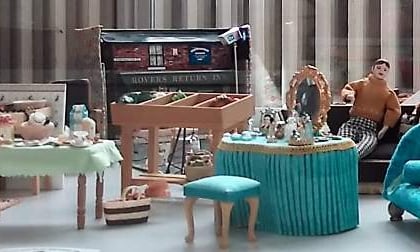 Museum to host dolls’ house day