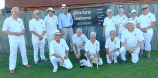 Rowledge win Midhurst Cup at first attempt