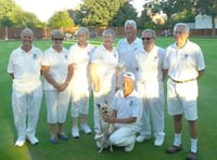 ‘Hosts’ Rowledge lift Goolding Cup again