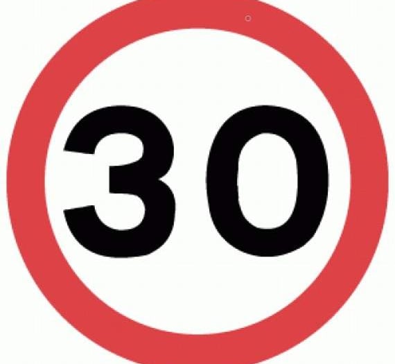 Speed measures for Bramshott