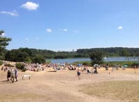 'Irresponsible' visitors blamed for increased parking fees at Frensham