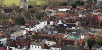 Farnham and Haslemere ranked in top ten most popular places to live