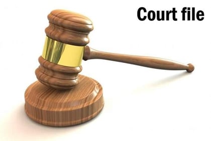 The latest courts round-up