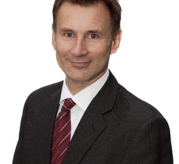 Jeremy Hunt tackles the big question: How long is this going to last?