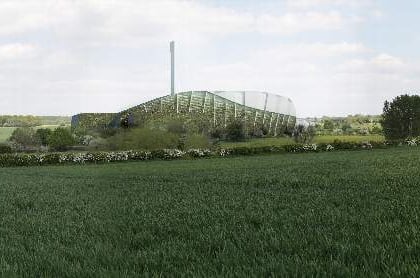 Letter of the Week: A31 incinerator plan would be ruinous, says flower farm owner