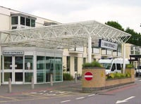 Frimley Health pilot scheme cuts hospital admissions by 40 per cent