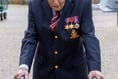 MP Damian Hinds: Has Covid-19 brought us closer to veterans like Captain Tom?