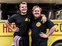 Taco brothers back in Farnham after Royal Surrey stint