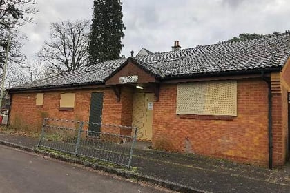 'Pioneering' plans to house homeless at disused village hall given green light
