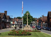 Haslemere town plan consultation goes online during lockdown