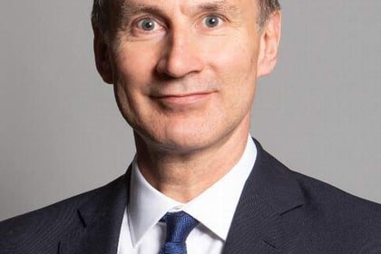 MP Jeremy Hunt: It’s been a long road, but change is coming