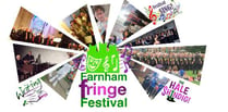 Farnham Fringe Festival organiser blames demise on Covid disruption