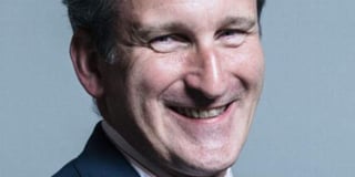 MP Damian Hinds: Our plans to give children a best possible start in life