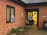 Thousands head to the polls for first local elections since 2019