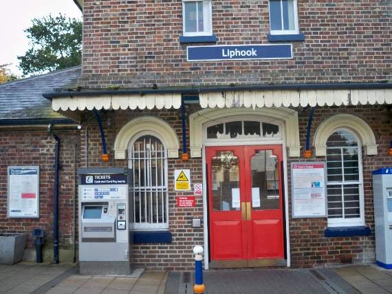 Bordon MP launches survey in push for return of rail link