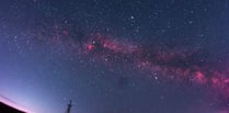 Explore the wonders of space at the South Downs Dark Skies Festival