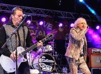 Weyfest: Boomtown Rats, Ocean Colour Scene and Jools Holland headline