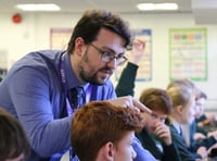 Weydon-based teacher training provider rated 'outstanding' by Ofsted