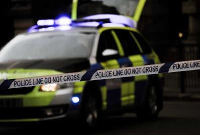 Burglaries in Alton and Four Marks