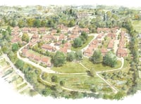 Red Court: New plans for 111 homes and Haslemere scouts HQ thrown out