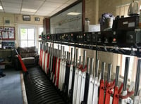 Haslemere’s signal box will be saved