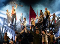 Review: A truly unmissable Les Mis at The Mayflower