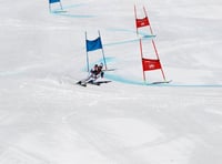 Sophia stars on the slopes in British Alpine Children’s Championships