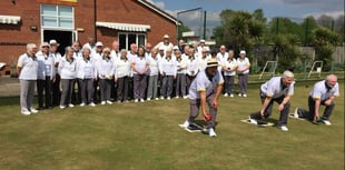 Open days at Headley, Bourne and Haslemere Bowling Clubs