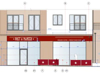 Pret A Manger signs up for Farnham’s Brightwells Yard scheme