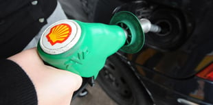 Cost of living crisis: Average East Hampshire driver 'could spend over £250 more' on annual petrol costs