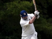 Tilford hang on after rare batting collapse against Blackheath