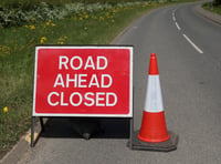 East Hampshire road closures: six for motorists to avoid this week