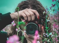 One week left to enter Rotary Young Photographer Competition