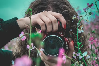 One week left to enter Rotary Young Photographer Competition